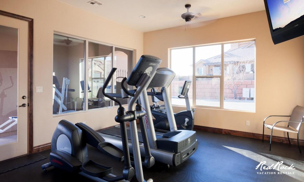 Red Cliffs Apartment Вашингтон Екстериор снимка