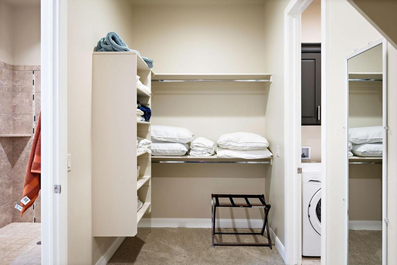 Red Cliffs Apartment Вашингтон Екстериор снимка