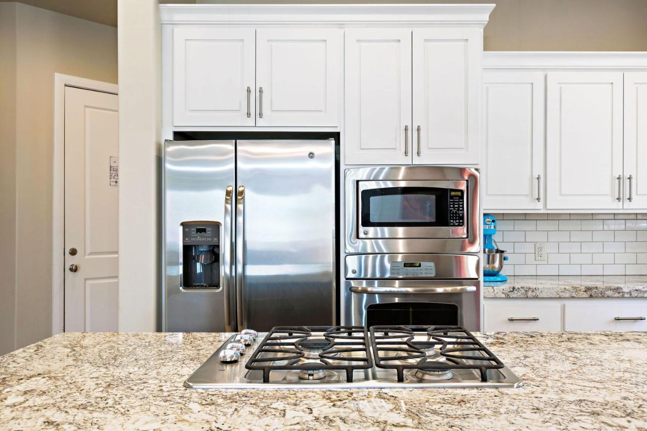 Red Cliffs Apartment Вашингтон Екстериор снимка