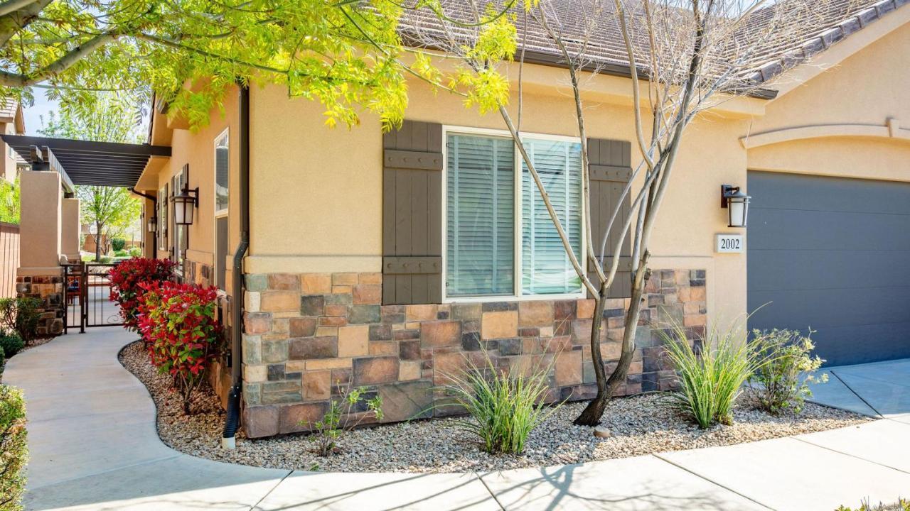 Red Cliffs Apartment Вашингтон Екстериор снимка